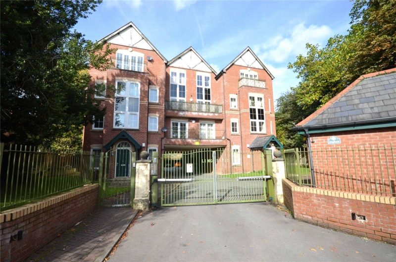 Lingfield Apartments, 70 Whalley Road, Whalley Range, Manchester, M16 8AH