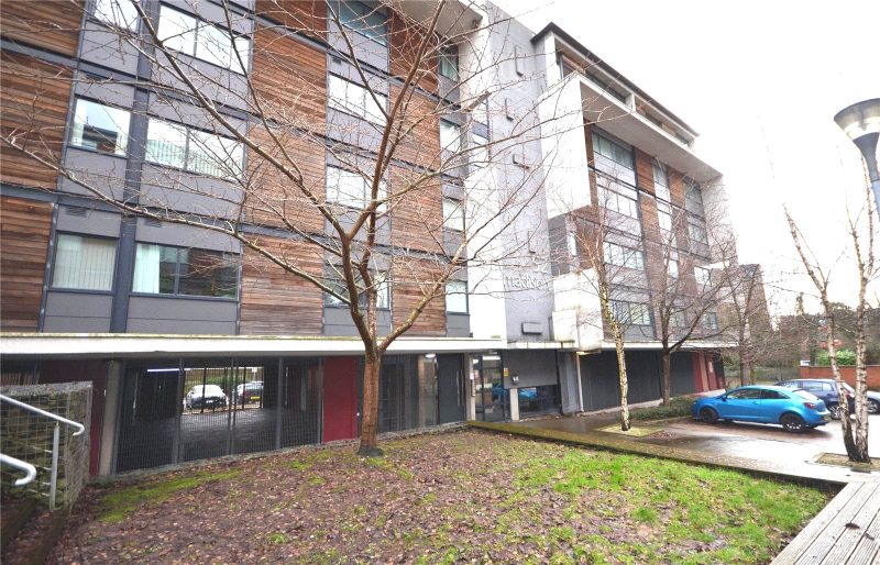Madison Court, 52 Broadway, Salford Quays, Salford, M50 2UD