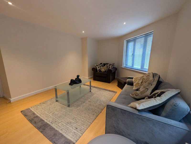 St Philips Court, Hulme, Greater Manchester, M15 6HE