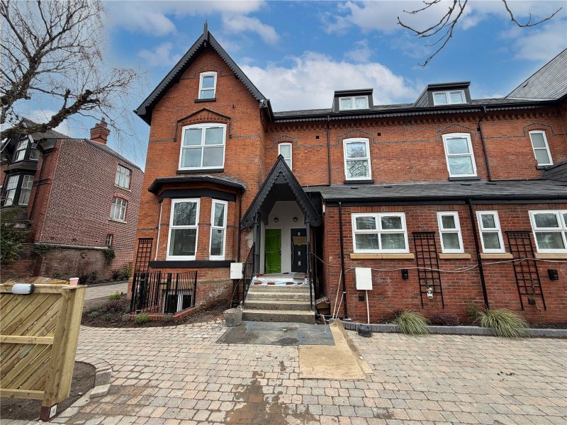 Lapwing Lane, West Didsbury, M20 2NS