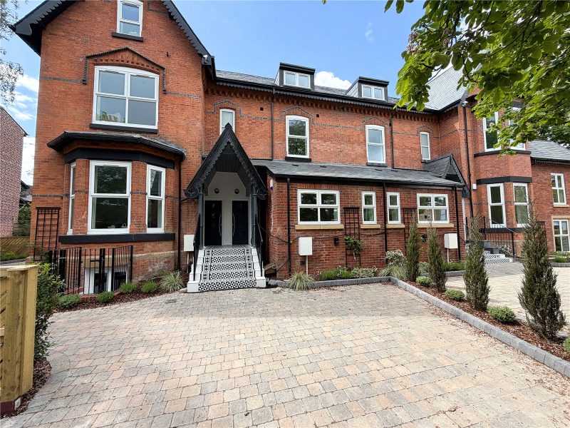 Lapwing Lane, West Didsbury, M20 2NS