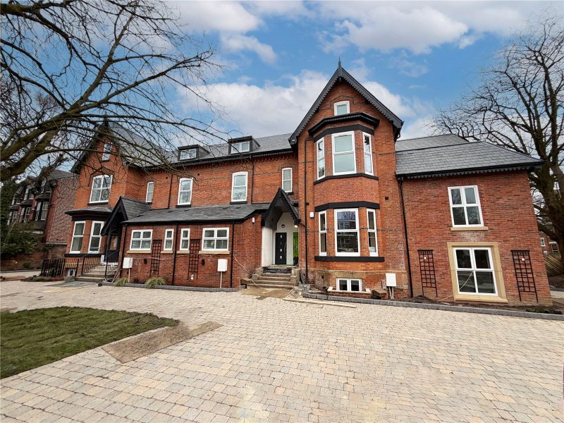 Lapwing Lane, West Didsbury, M20 2NS