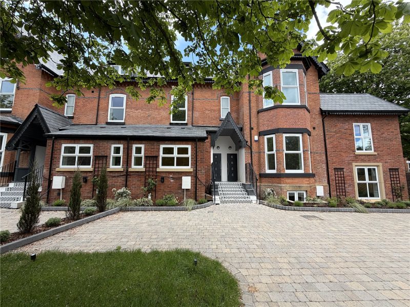 Lapwing Lane, West Didsbury, M20 2NS