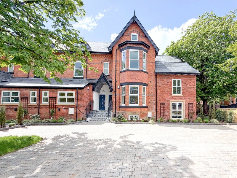 Lapwing Lane, West Didsbury, M20 2NS