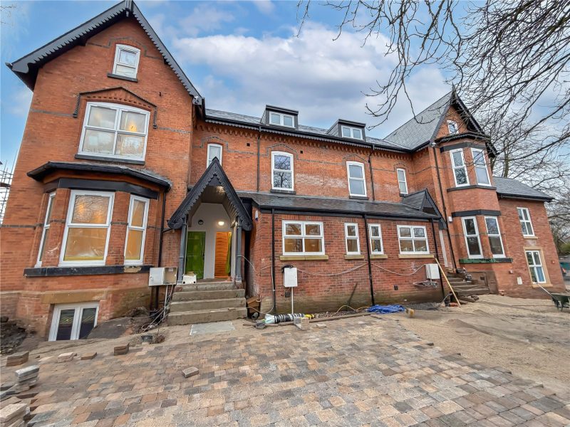 Lapwing Lane, West Didsbury, M20 2NS