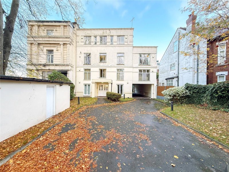 Prime Investment Opportunity