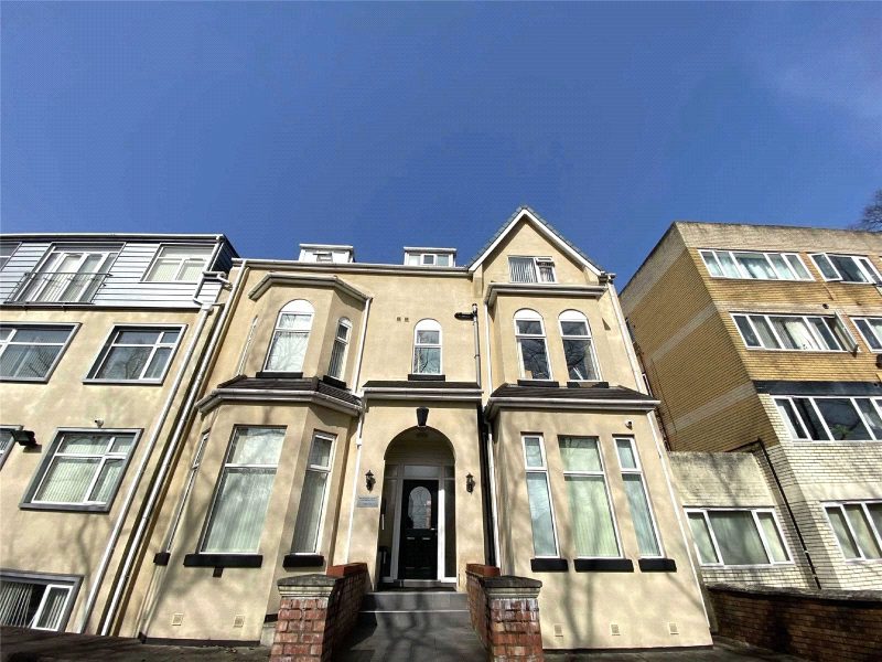 Wilbraham Court One, Fallowfield, Manchester, M14 6JY