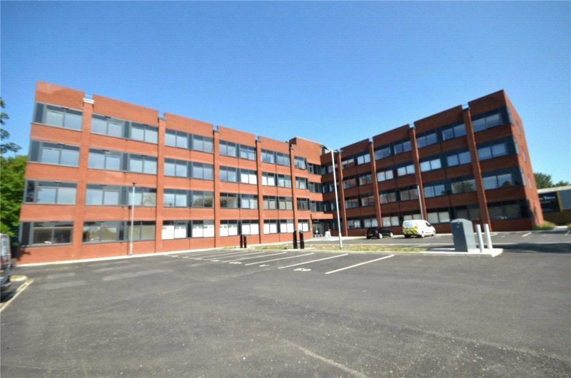 Castlewood Apartments, 192 Wellington Rd North, Heaton Norris, Stockport, SK4 2DZ