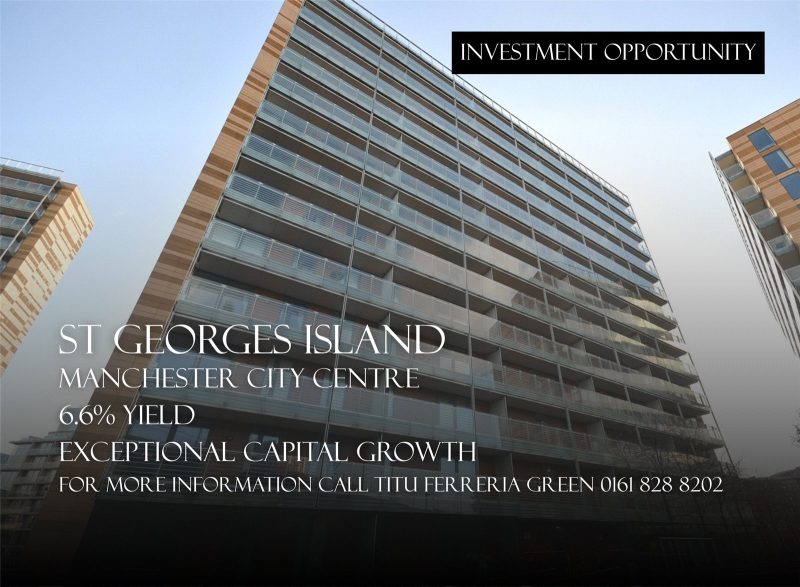 Kelso Place, Manchester City Centre, Greater Manchester, M15 4GQ