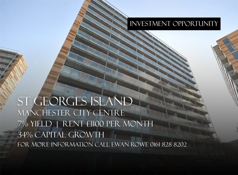 Kelso Place, Manchester City Centre, Greater Manchester, M15 4GQ