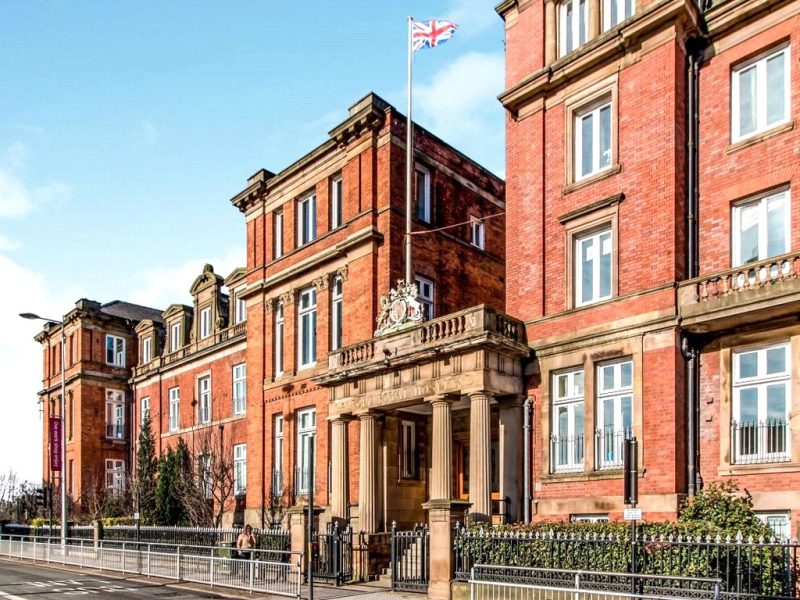 The Royal, Wilton Place, Manchester City Centre, M3 6WE