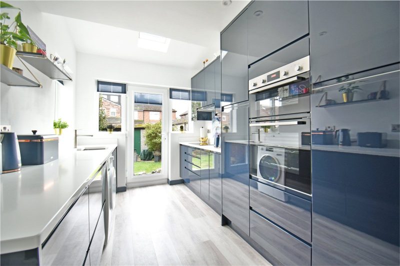 Rare opportunity on a highly sought-after Audenshaw street with strong community appeal.