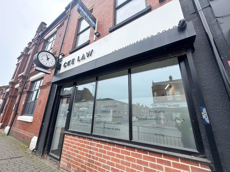 Manchester Road, Denton, Manchester, M34 2AF