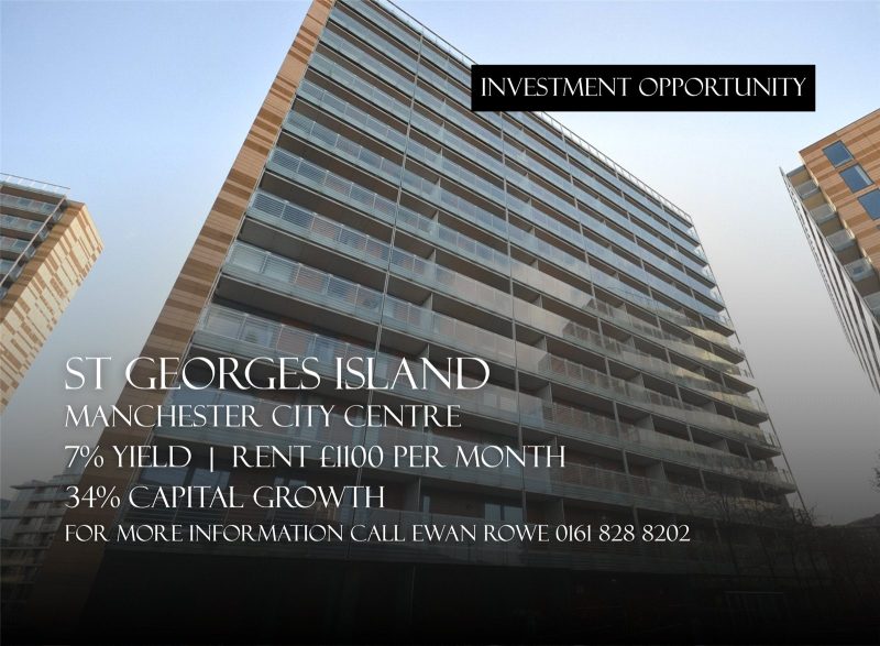 Kelso Place, Manchester, Greater Manchester, M15 4GS