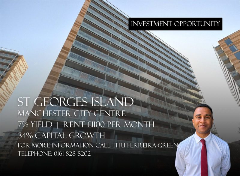 Kelso Place, Manchester, Greater Manchester, M15 4GS