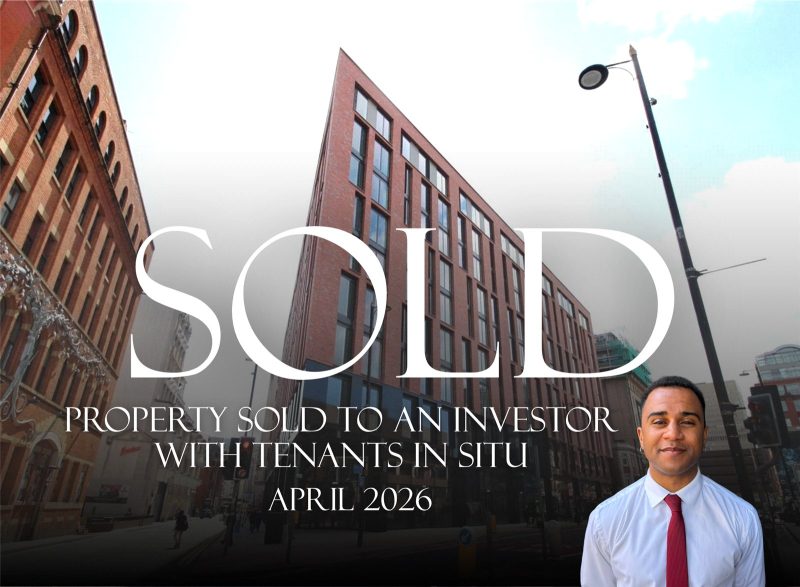 Tib Street, Manchester, Greater Manchester, M4 1AF