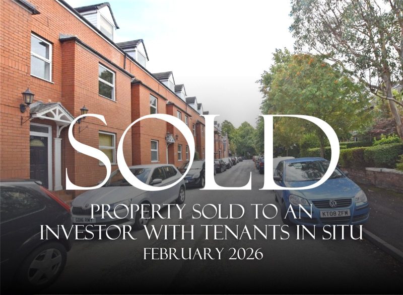 An Impressively Proportioned Apartment, Offered For Sale With No Chain