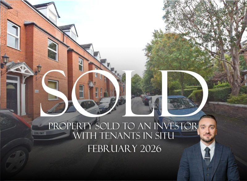 An Impressively Proportioned Apartment, Offered For Sale With No Chain