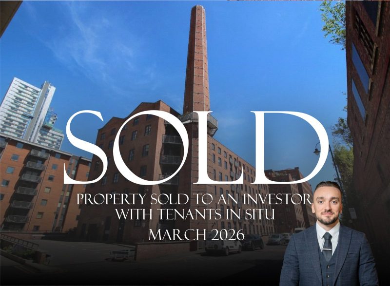 Chorlton Mill, 3 Cambridge Street, Manchester City Centre, Manchester, M1 5BY