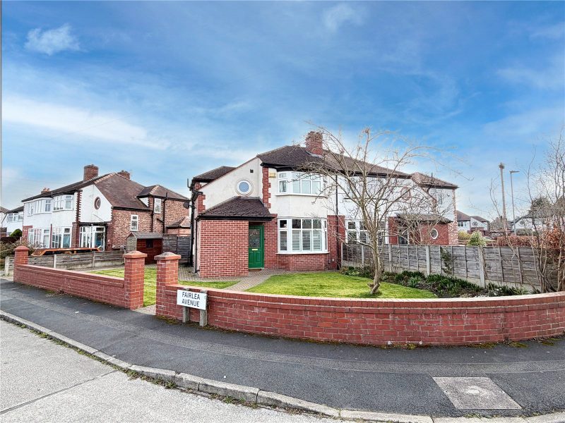 A Beautifully Presented Extended Semi-Detached Home