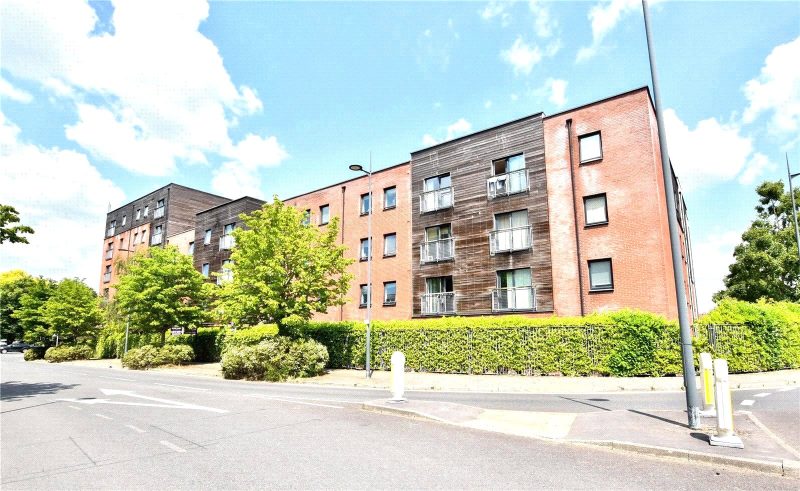 Well Proportioned Apartment In Popular Development
