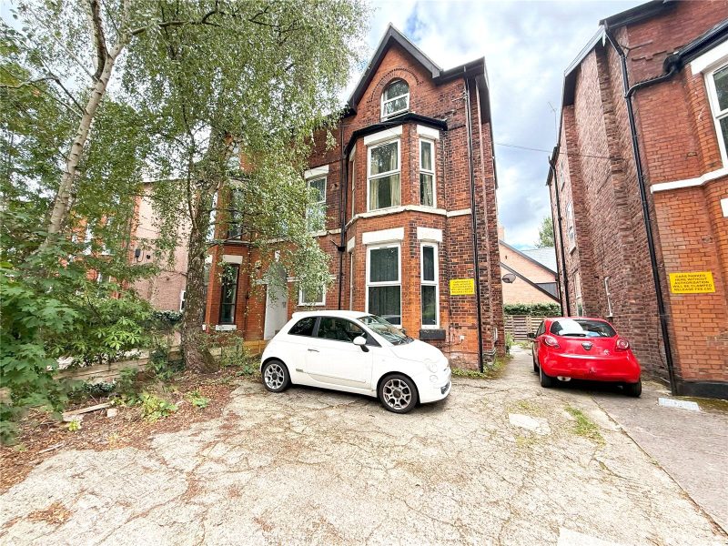 89 Old Lansdowne Road, West Didsbury, Manchester, M20 2NZ