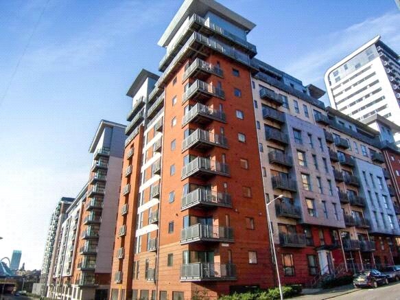 Melia House, 2 Hornbeam Way, Manchester City Centre, Greater Manchester, M4 4AY