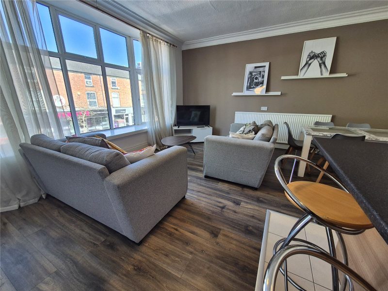 Burton Road, Didsbury, Manchester, M20 2LN