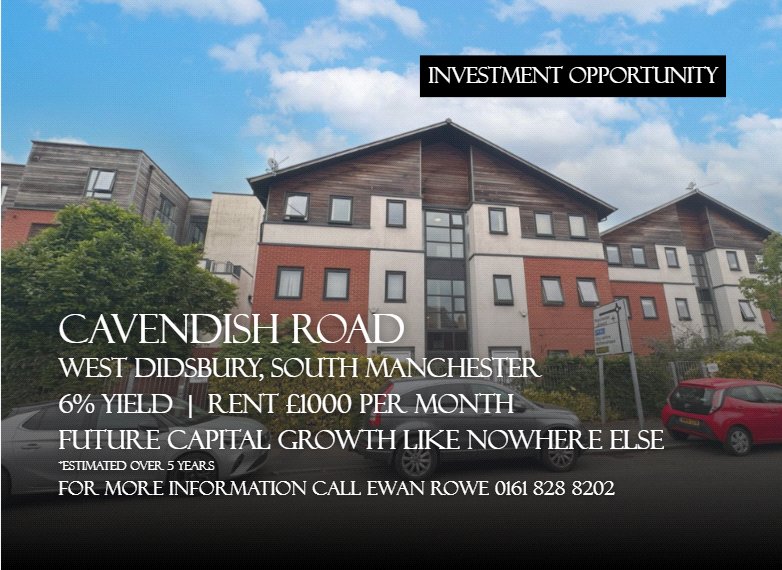 Well Proportioned One Bedroom Apartment In Popular Development