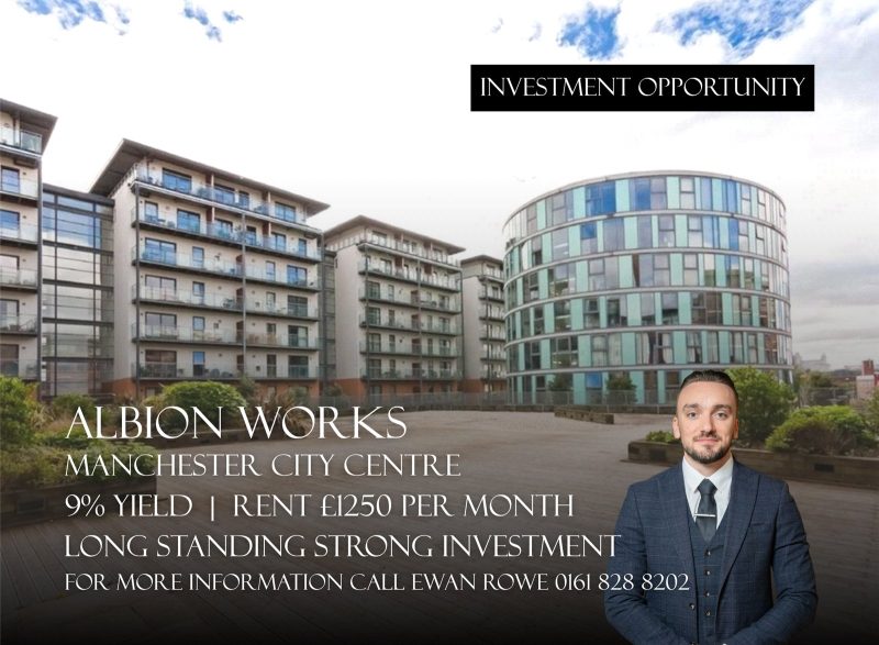 Pollard Street, Manchester, Greater Manchester, M4 7AQ