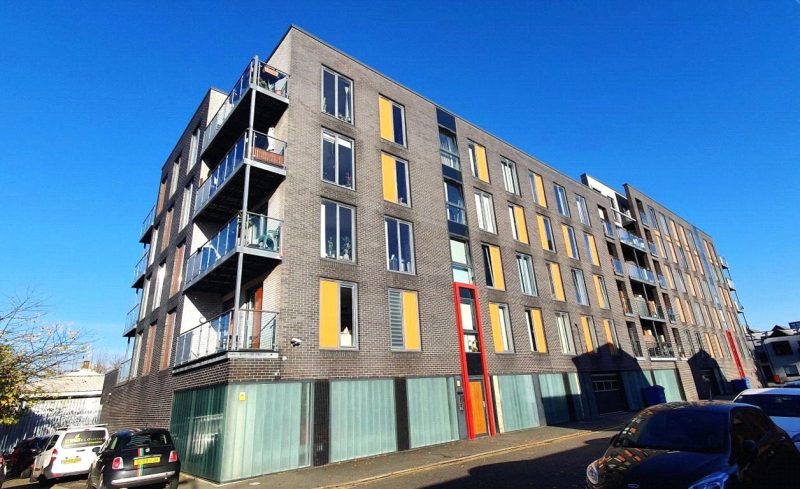 Springfield Court, Manchester City Centre, Salford, M3 7EH