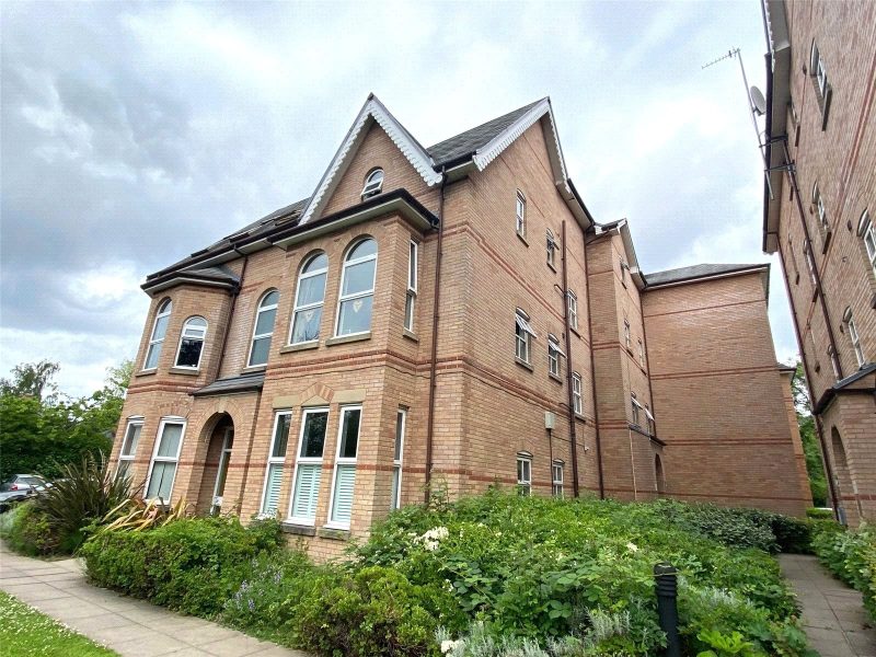Parkside, Hart Road, Fallowfield, Manchester, M14 7BA