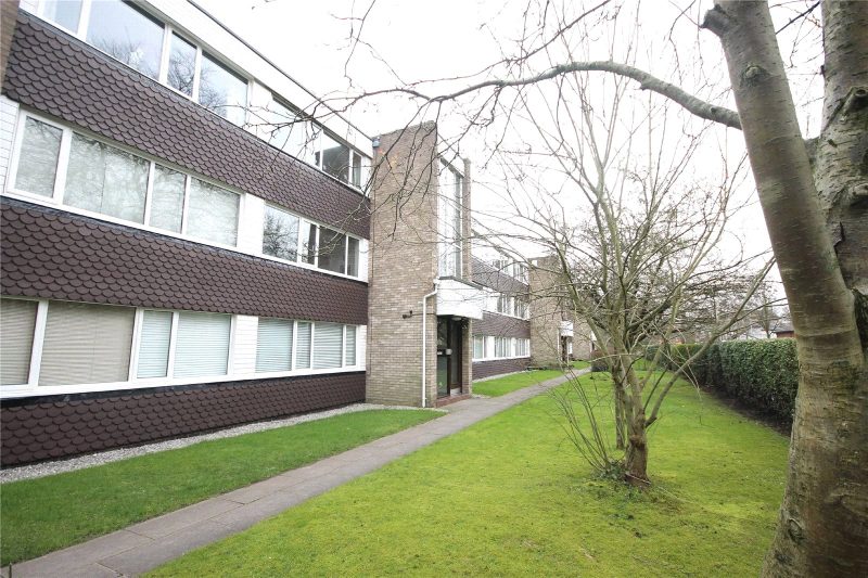 Brankgate Court, Lapwing Lane, Didsbury, Greater Manchester, M20 2PD