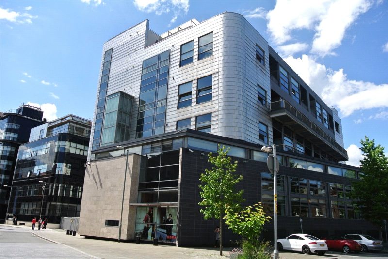 Henry Street, Manchester City Centre, Greater Manchester, M4 5DA