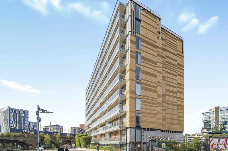 St Georges Island, 1 Kelsoe Place, Manchester City Centre, M15 4LE