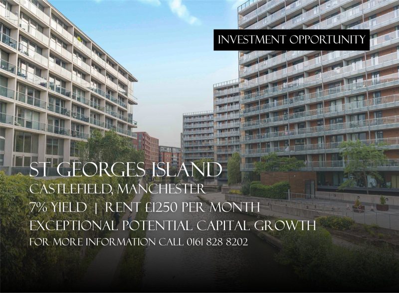 Kelso Place, Manchester, Greater Manchester, M15 4GQ