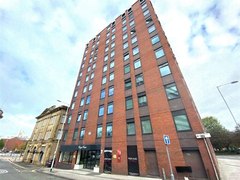 Regal House, Duke Street, Stockport, SK1 3AB
