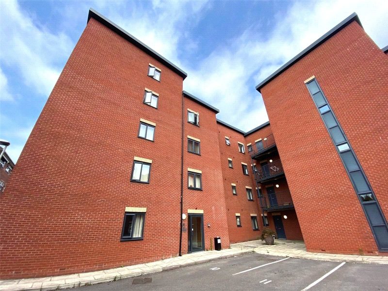 Wilbraham Court Two, Fallowfield, Greater Manchester, M14 6DZ