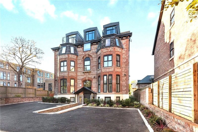 174 Palatine Road, Didsbury, Manchester, Greater Manchester, M20 2UW