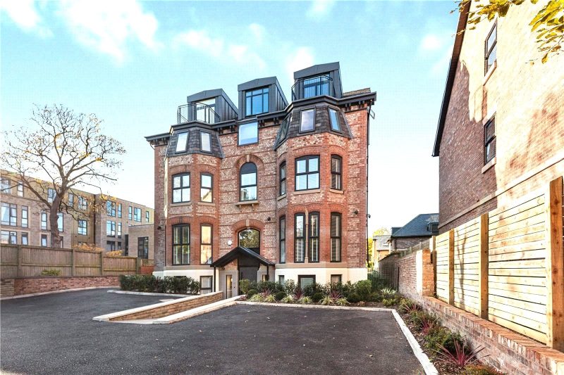 Palatine Road, Didsbury, Manchester, Greater Manchester, M20 2UW