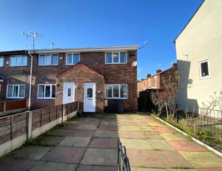 Buxton Lane, Droylsden, Manchester, Greater Manchester, M43 6HQ