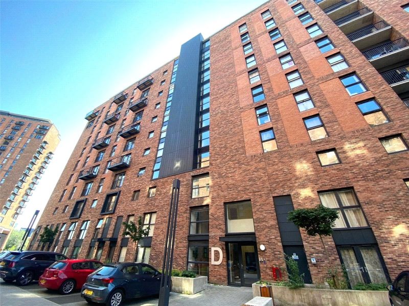 Wilburn Basin, Ordsall Lane, Salford, Greater Manchester, M5 4XT