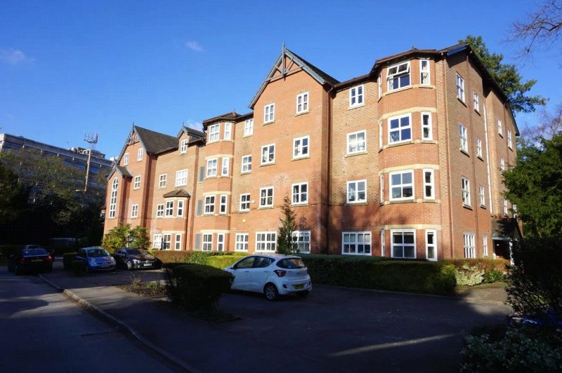 Tall Trees, Mersey Road, Didsbury, Manchester, M20 2PE