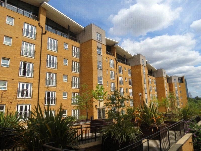 Fusion 3, 14 Middlewood Street, Salford, Greater Manchester, M5 4LW