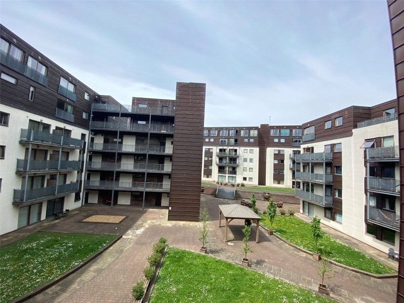Advent 2/3, Issac Way, Manchester City Centre, Manchester, M4 7ED