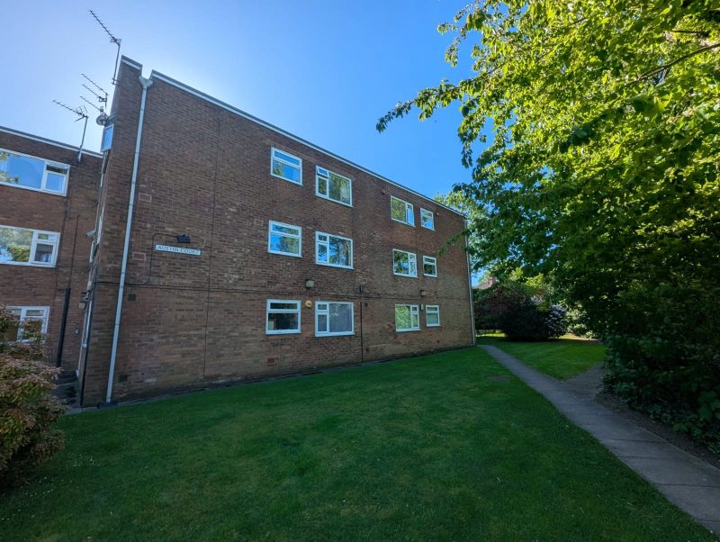 Austin Court, Didsbury, Manchester, M20 6EP