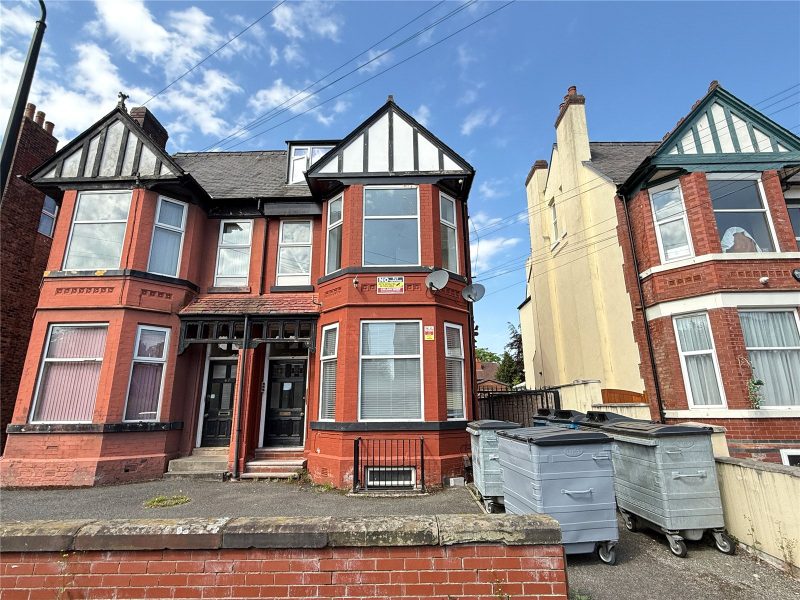 PRIME RESIDENTIAL INVESTMENT OPPORTUNITY