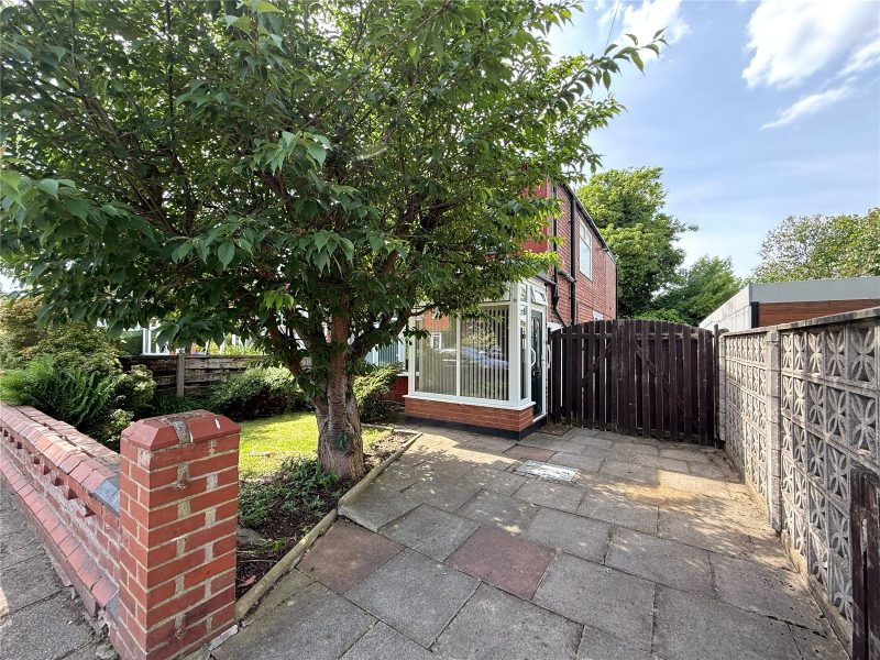 A Beautiful Semi-Detached Family Home