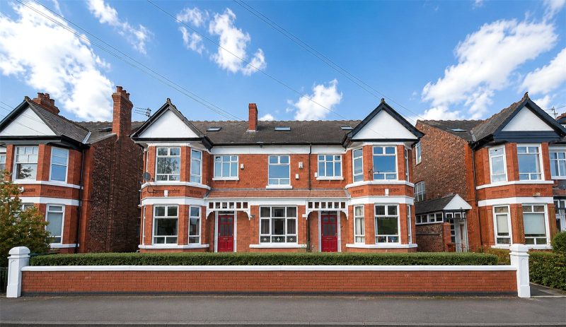 An Ideal Investment Opportunity In Prime Didsbury Village Location
