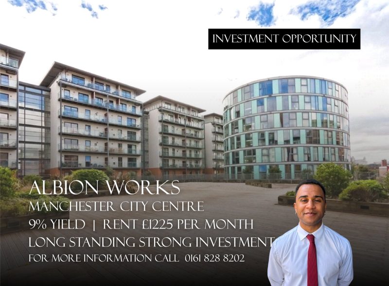 Pollard Street, Manchester, Greater Manchester, M4 7AQ